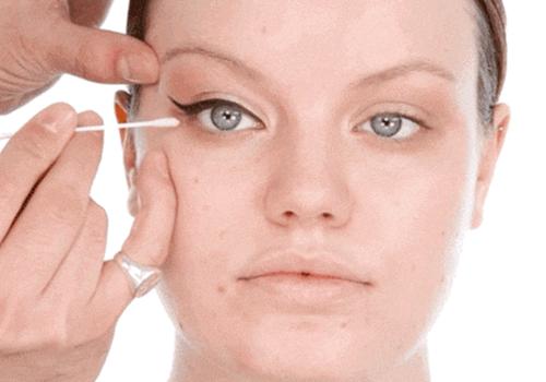 打造眼妆,打造出明亮干净有神采的眼妆吧