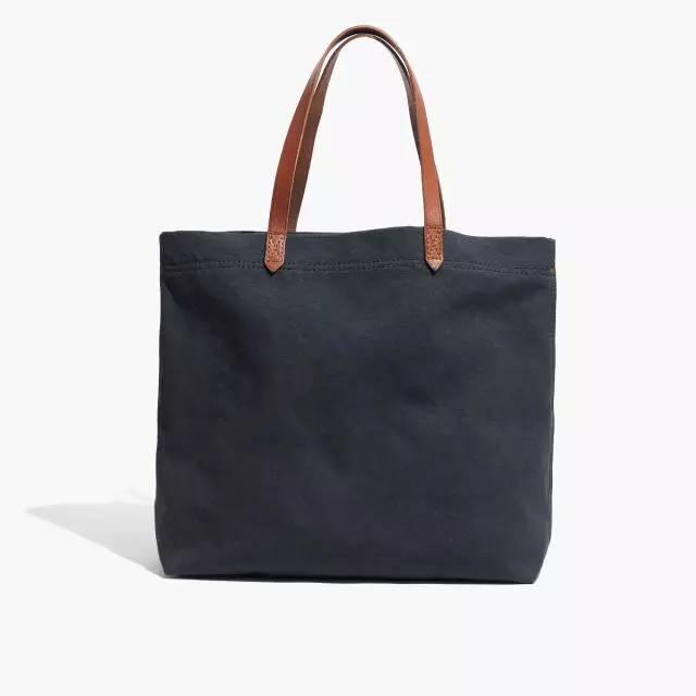 简约又实用好搭配的大容量托特包,时髦托特包百搭又实用