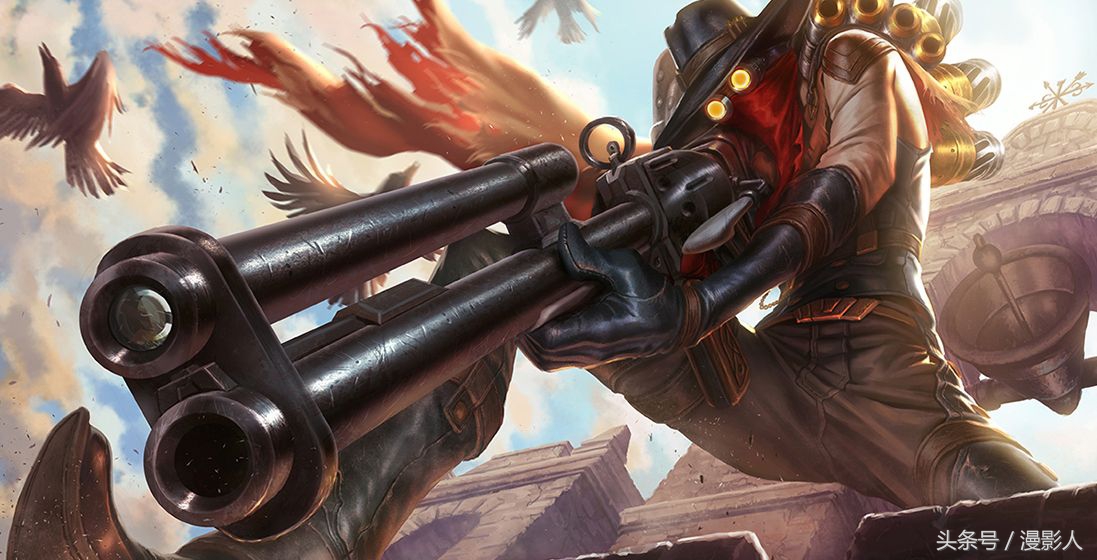 玩了英雄联盟这么久,你知道你的本命英雄是谁配的音吗