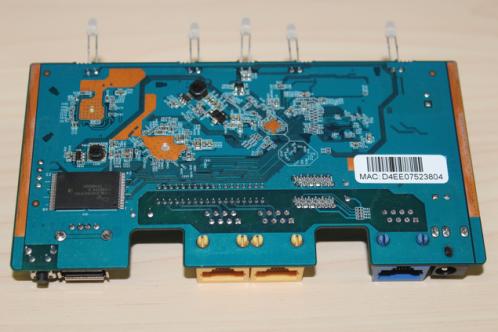 最强无线路由器竟然是它！工厂谍照首次曝光，速度围观！