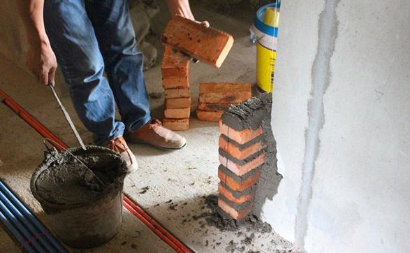 「家装日记」游走于北欧日式珥本之间的随性装修，让内装融入生活