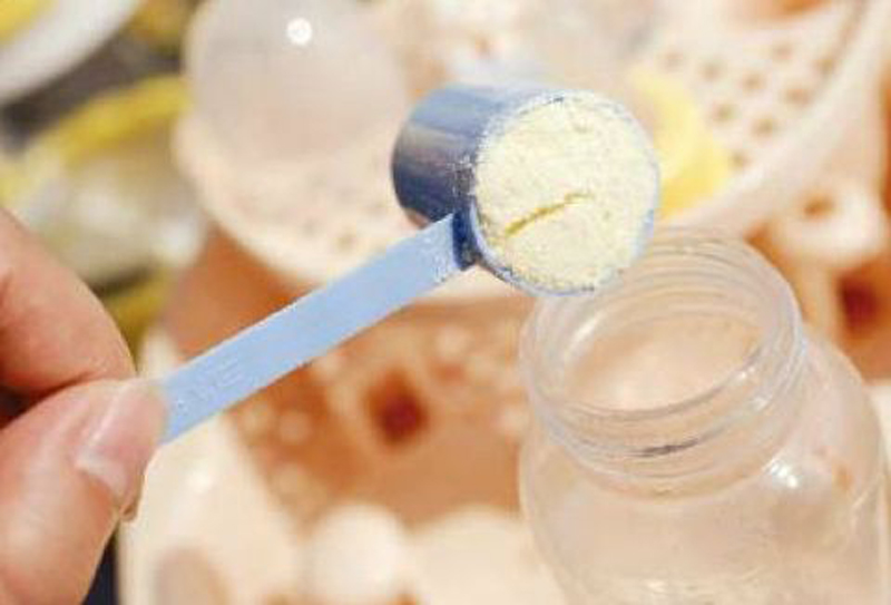 宝宝奶粉中有什么成分不好,婴儿奶粉有假奶粉吗