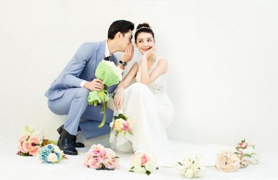 山东婚纱照套餐推荐,山东蜜月婚纱摄影团购