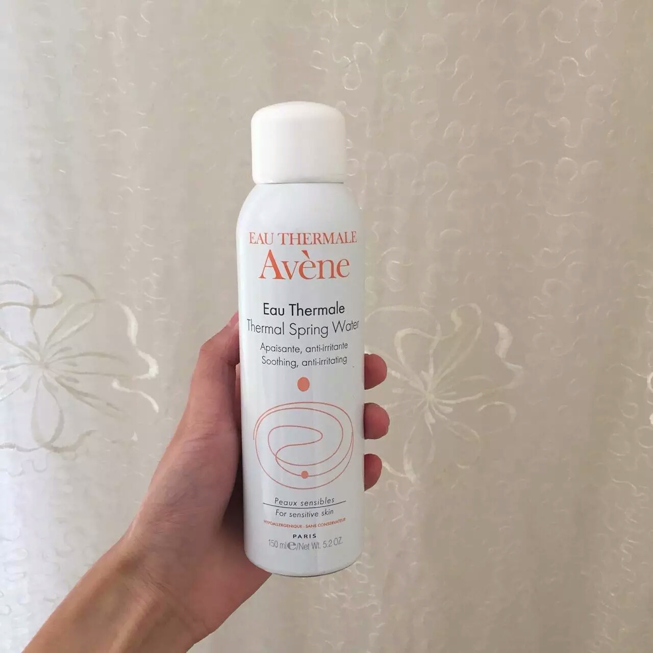 什么？186元的某漾活泉喷雾还不如2元的农夫山泉？