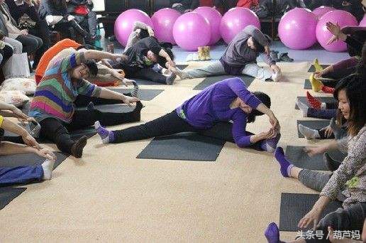 怀孕了才知道冷暖自知,怀孕耻骨痛让老公知道