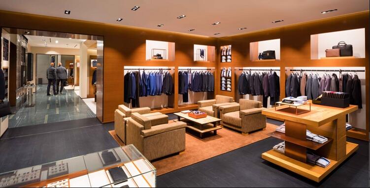 世界男装品牌排行榜前十名,男装皮鞋世界十大品牌排行