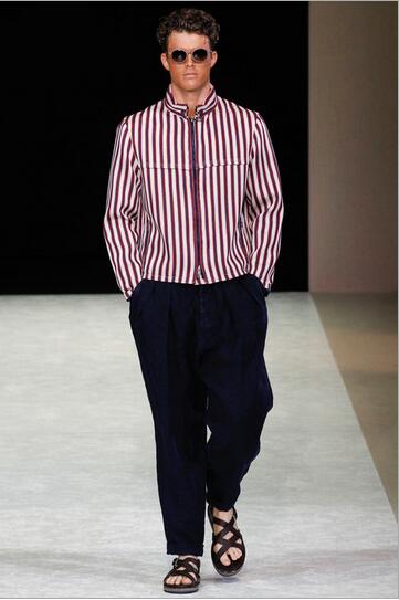 世界顶级男装品牌zilli,男装皮鞋世界十大品牌排行