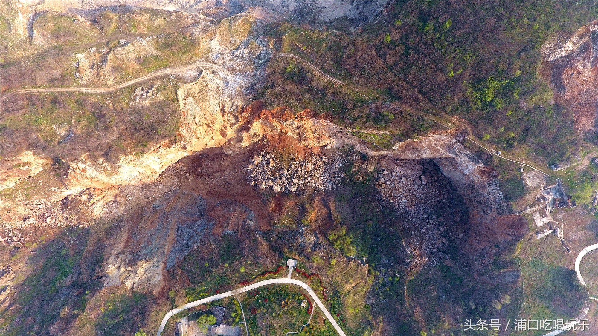 冶山矿业风情小镇,冶山风情小镇最新规划