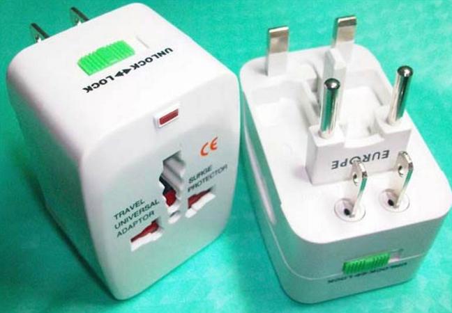 泰国旅游肠炎宁必备物品清单,去泰国旅游必备物品有哪些