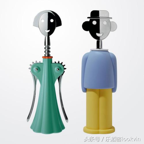 最经典的葡萄酒开瓶器,葡萄酒开瓶器那么多到底哪种最好