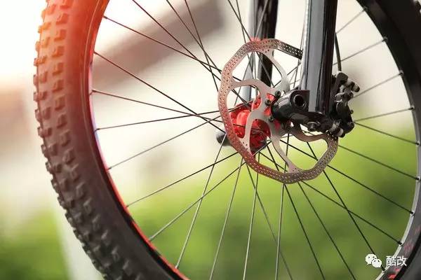 DIY组装山地车完整教程,diy山地车配置清单