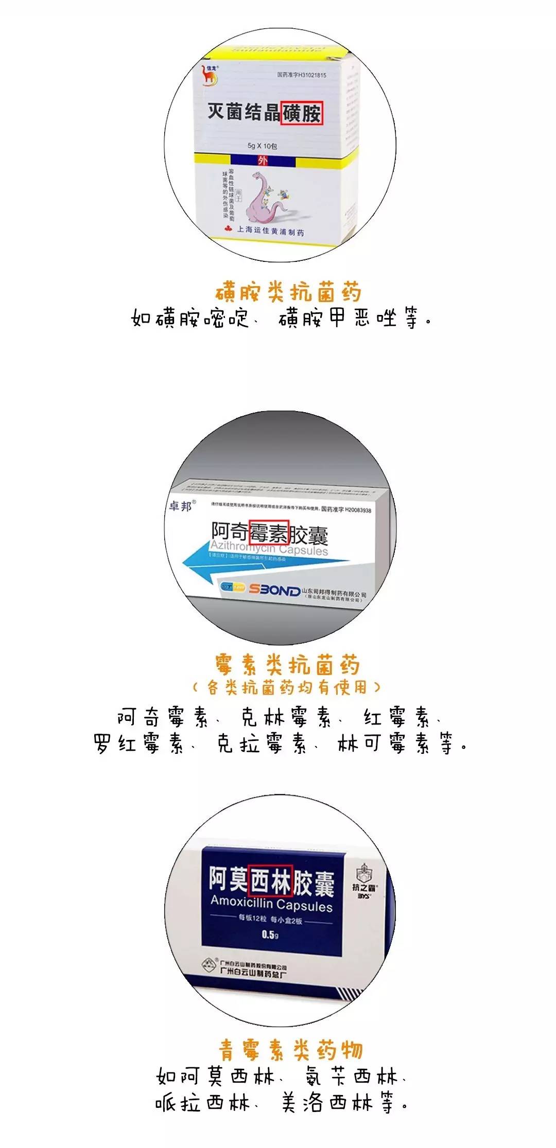 滥用抗生素害己,滥用抗生素会产生超级细菌吗