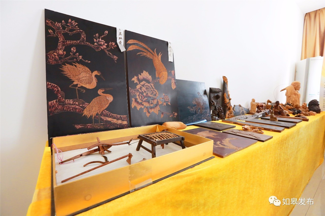 定了!从今天起,如皋白蒲古镇将列入每个人的旅行清单!