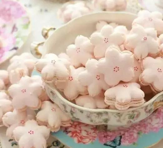 樱花美食有哪些,樱花美食让你眼前一亮