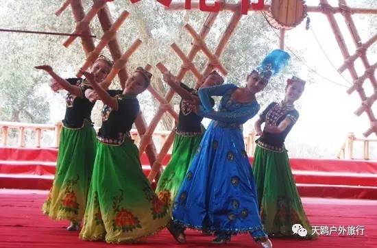 南疆最值得去的几个地方,南疆尉犁的景点