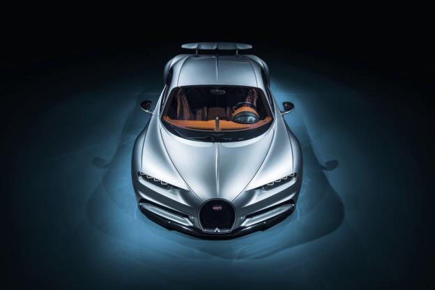 布加迪威龙490公里极速切勿模仿,布加迪威龙417公里极速视频