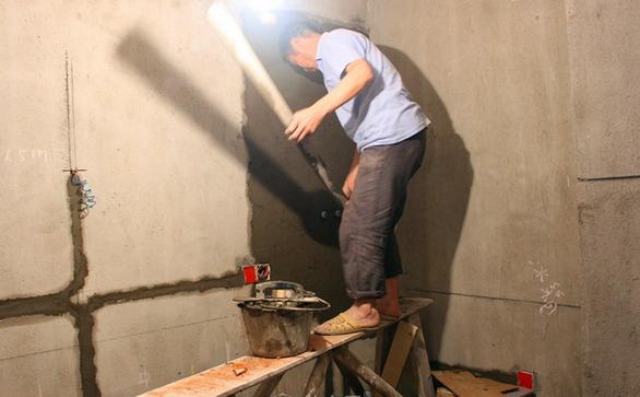 「家装日记」游走于北欧日式珥本之间的随性装修，让内装融入生活