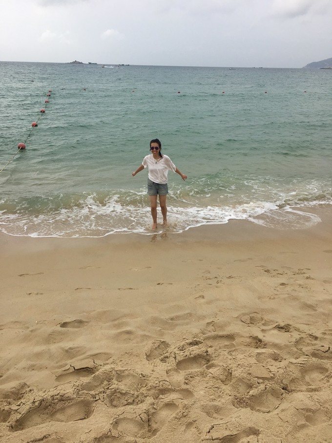 去三亚旅游美食攻略自由行,三亚亲子度假攻略四天三晚嗨翻天