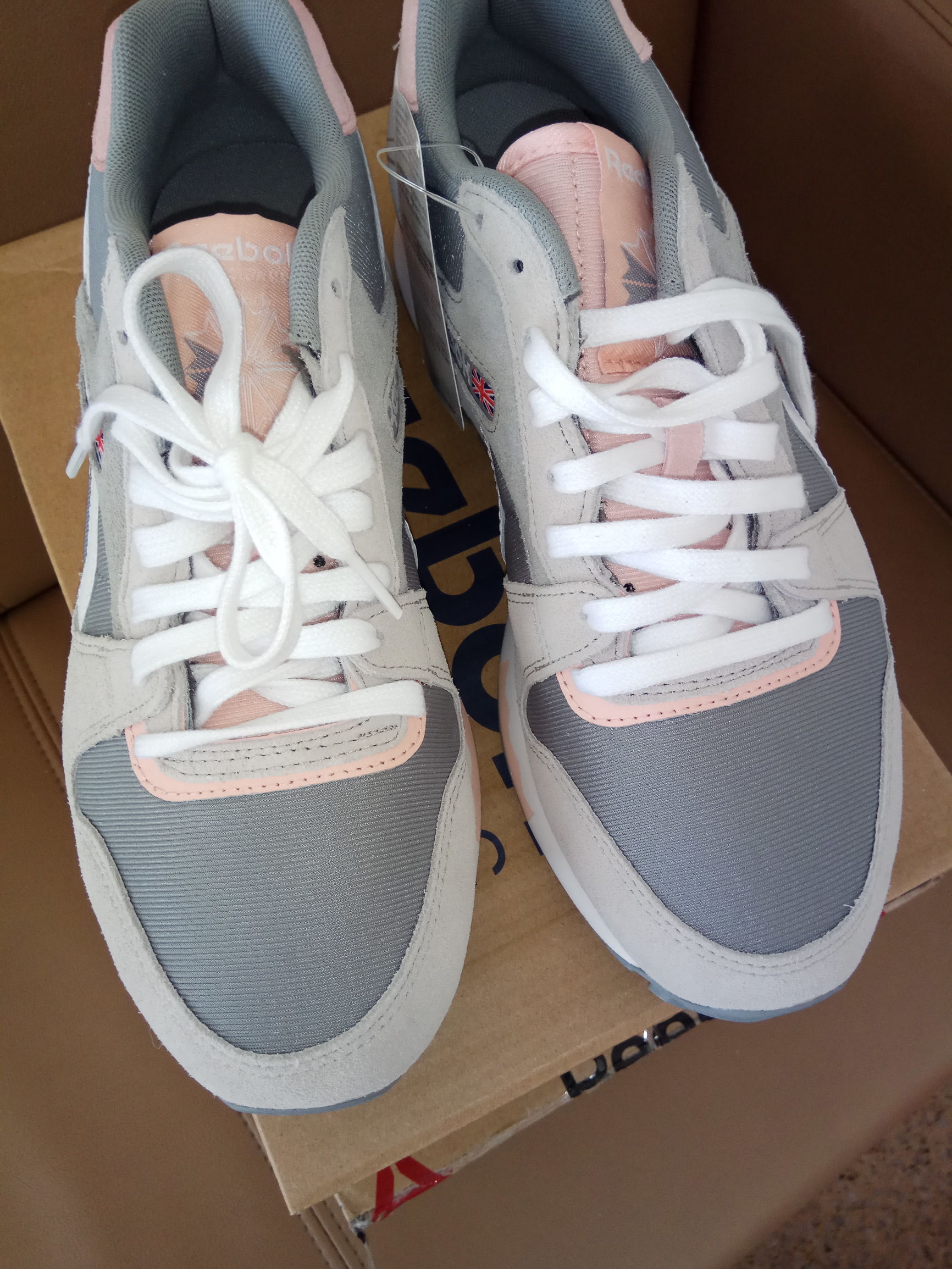 锐步reebok橘黄色跑步鞋,reebok锐步solefurylux跑鞋