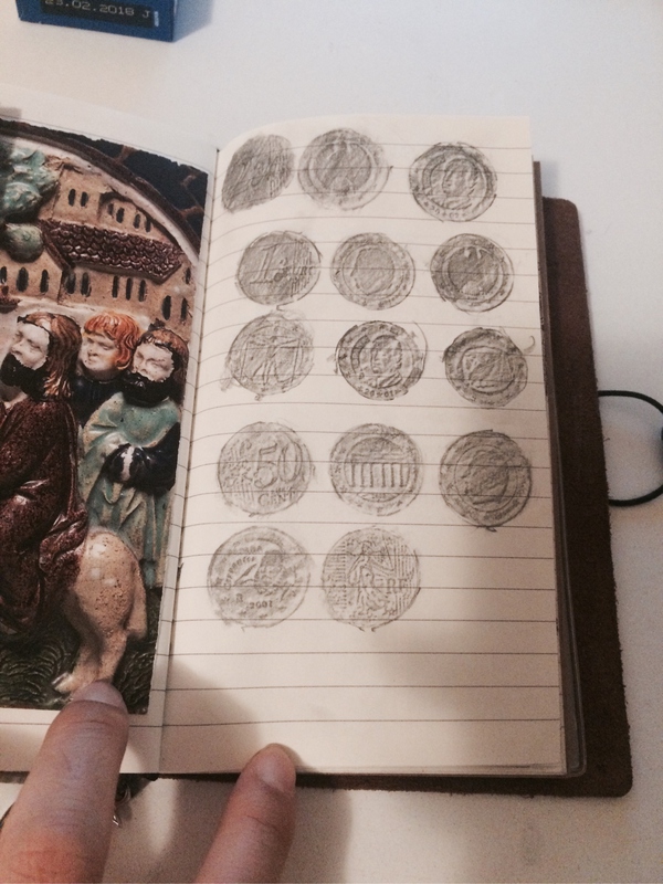 旅行手账初学教程,旅行手账完全指南