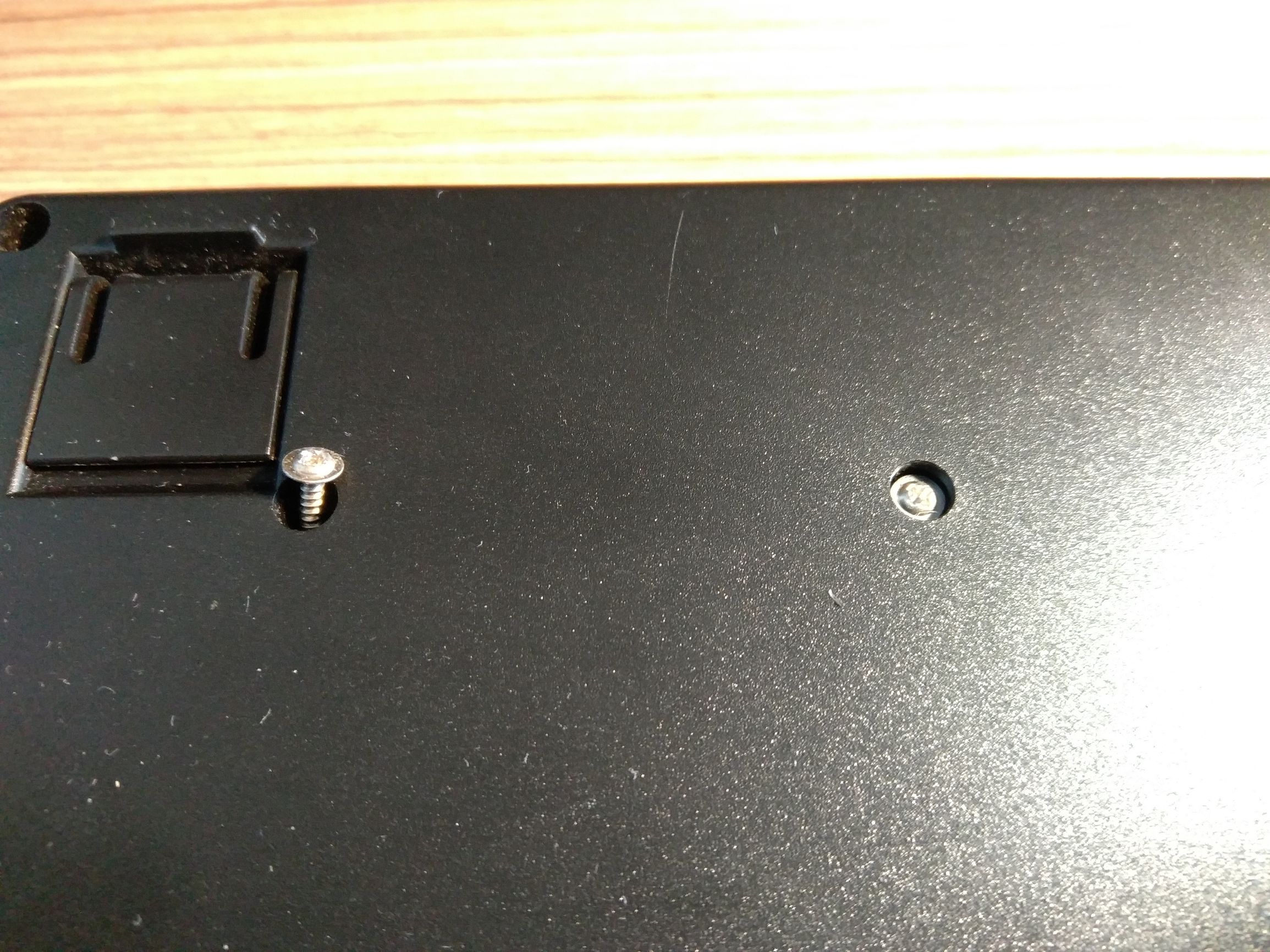 最便宜的无线键鼠套装,拆解无线充电鼠标