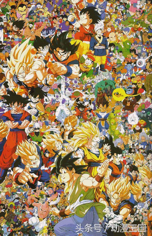 影响世界的十大日本动画片,影响世界10大中国动漫