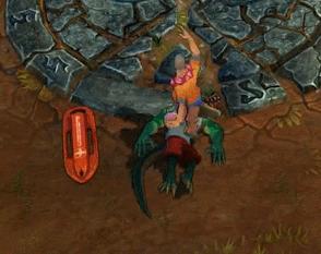 英雄联盟瞎子李青图片,英雄联盟防弹盲僧特效