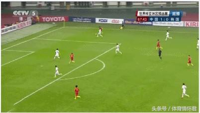 里皮和于大宝谁厉害,国足2019年于大宝头球