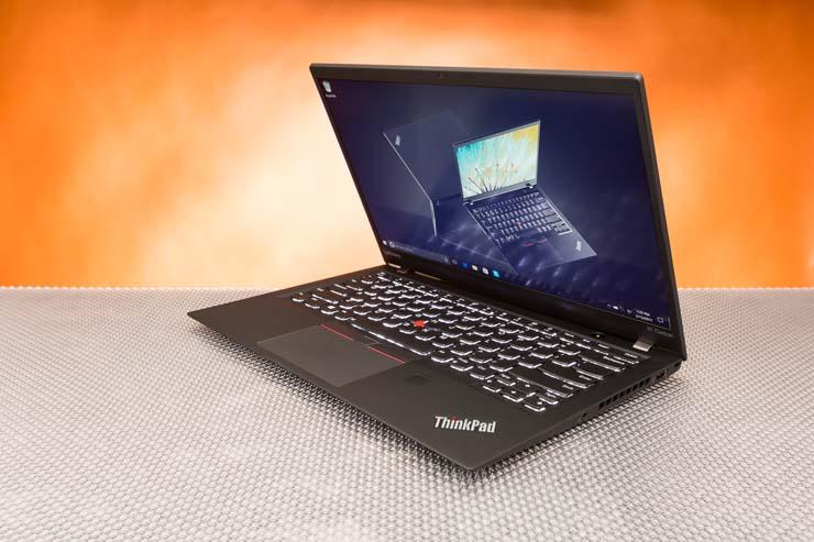 thinkpadx1yoga和carbon选哪个,thinkpadx1extremegen4测评