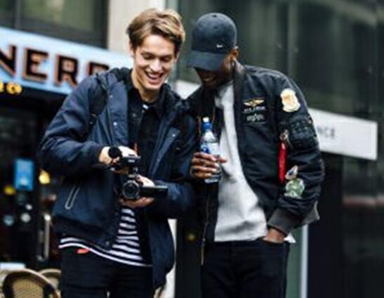 建立客户群,搭建客户群