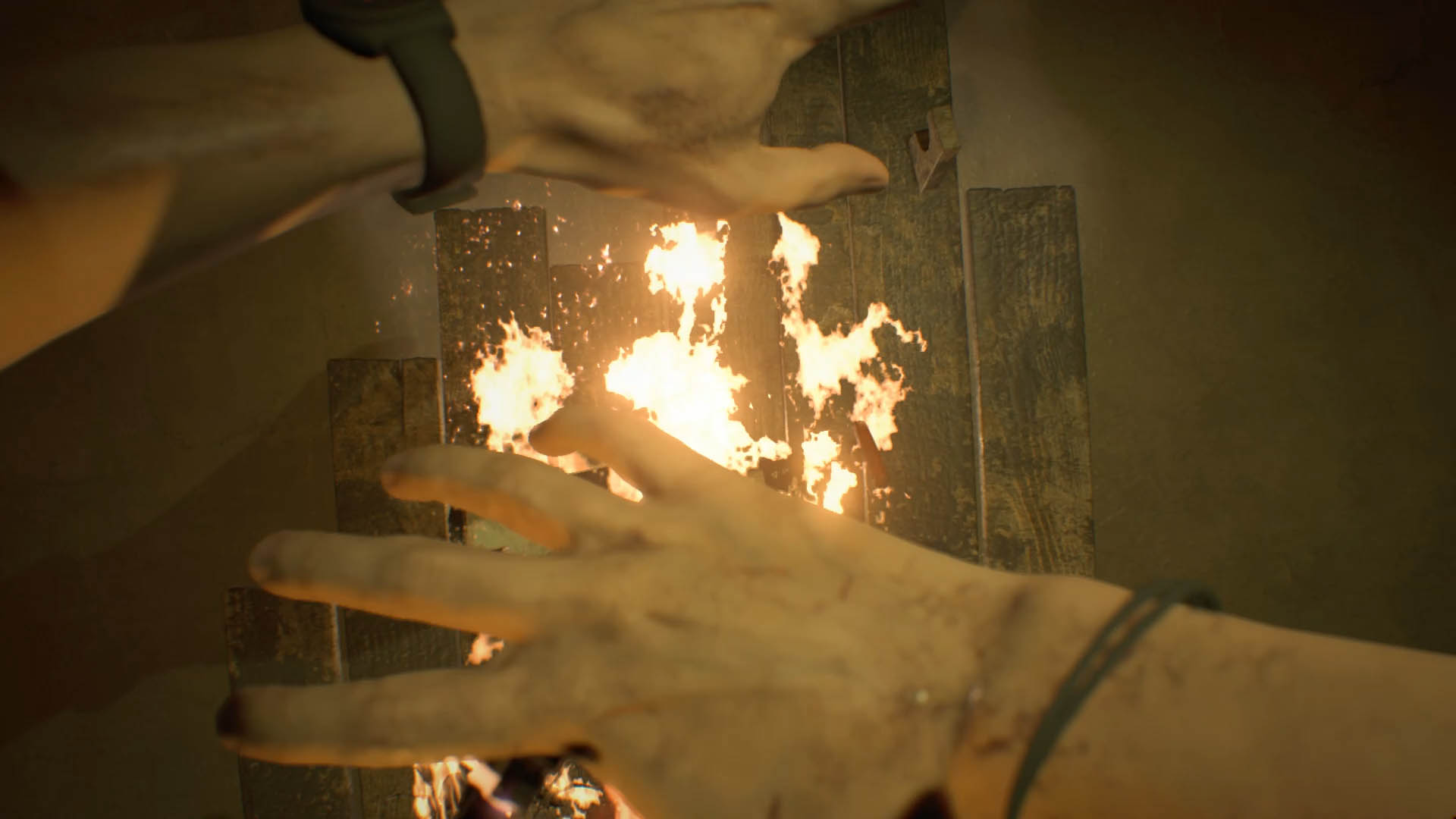 生化危机7自定义手柄按键,生化危机7pc版怎么改手柄按键