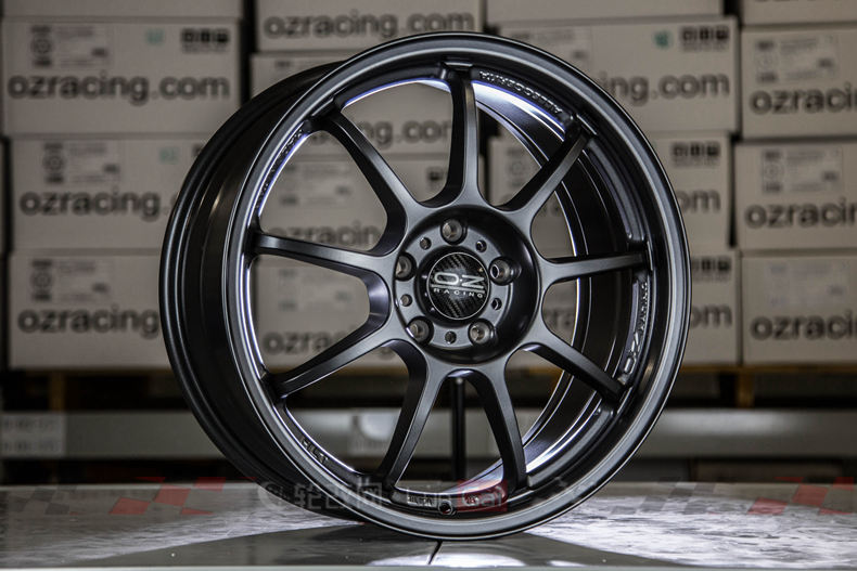 性价比最佳的18寸轻量化轮毂,超轻高级感18寸轮毂