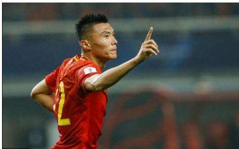 国足战胜韩国队娱乐圈也沸腾了杜海涛祝贺可因权志龙事件被骂惨