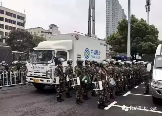 中韩大战通信保障：你尽管进球，网络不通算我输！