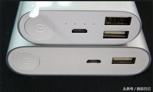 南孚竟然这么懂苹果用户，出了个产品完爆苹果背夹充电宝