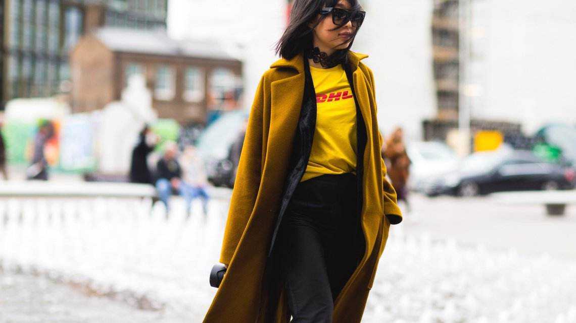 像你爱豆这样为Vetements痴狂