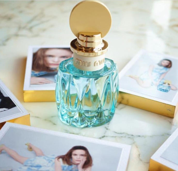 miumiu的蓝色之水,miumiu紫粉