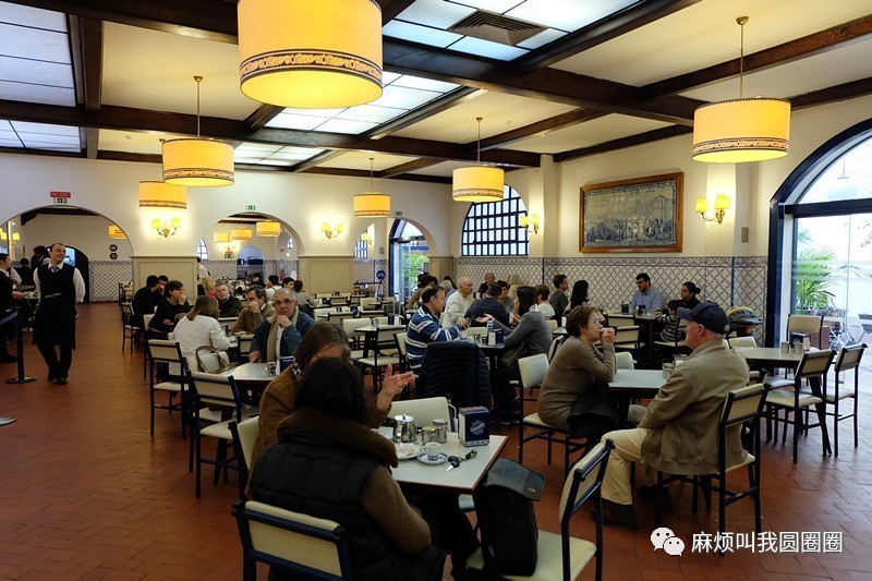 打卡世界松饼,打卡世界