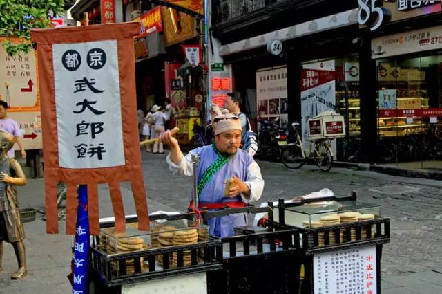 杭州南宋御街攻略视频,杭州十大景点南宋御街