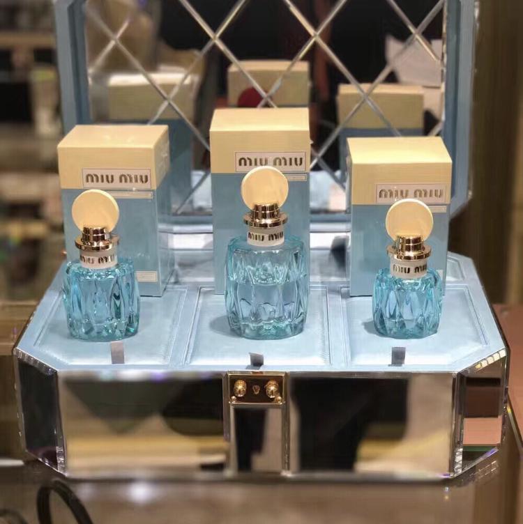 miumiu的蓝色之水,miumiu紫粉