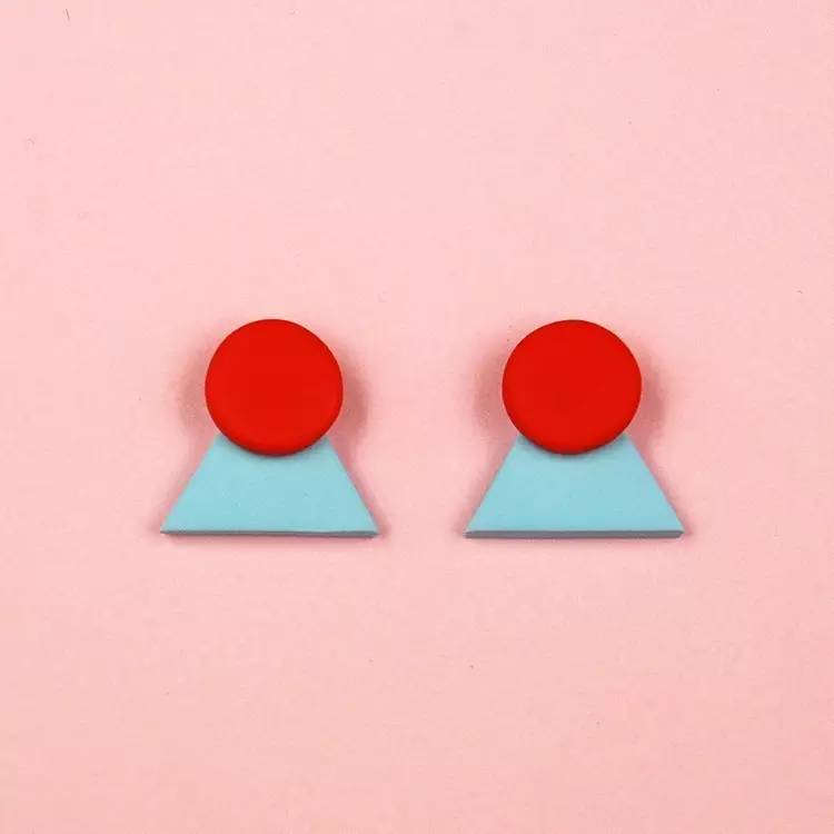 淘宝耳环耳夹推荐,淘宝平价耳环店铺排名