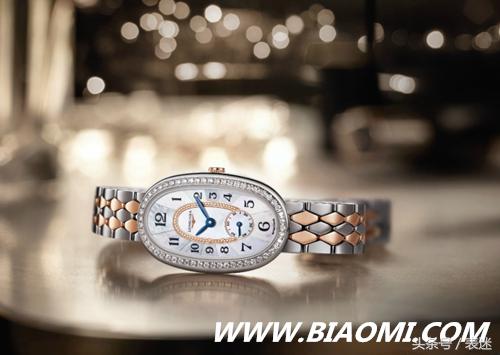 巴塞尔钟表哪个颜色好看,三款巴塞尔新品腕表