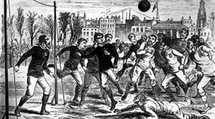 乒乓足球是哪个国家发明的,中国发明足球