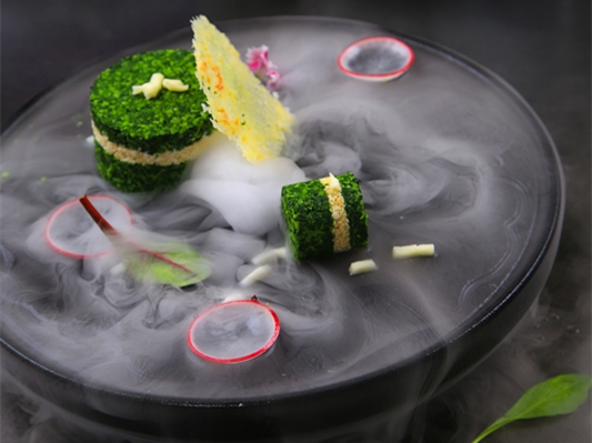 来一碗热乎乎的老鸭粉丝汤,最好吃的老鸭粉丝汤