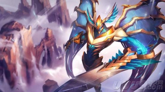 lol现版本胜率最高打野,lol上单技巧和意识剑魔