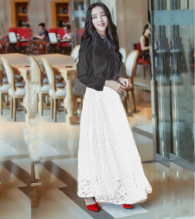 半身裙胖妹妹胯宽腿粗,胯宽腿粗上身瘦怎么办