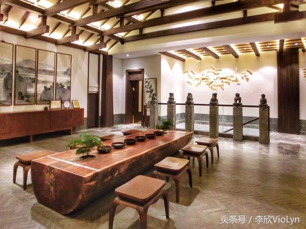 青岩|一盏清茶一抹暗香,一段黔南往事