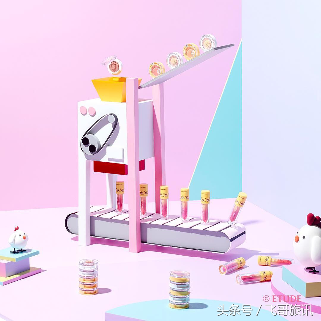 济州岛值得买的化妆品,首尔必买的十大商品