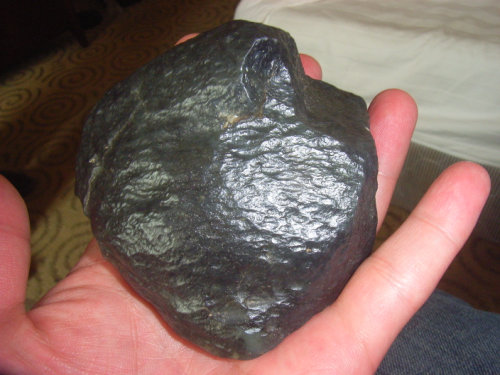 和田玉切割石头,和田玉籽料游记