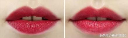 她们涂用这几支口红时,被异性狠狠的夸过!